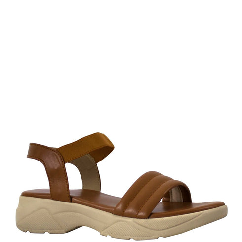 Women Casual Softy - 74598S - Softies - Walkeaze